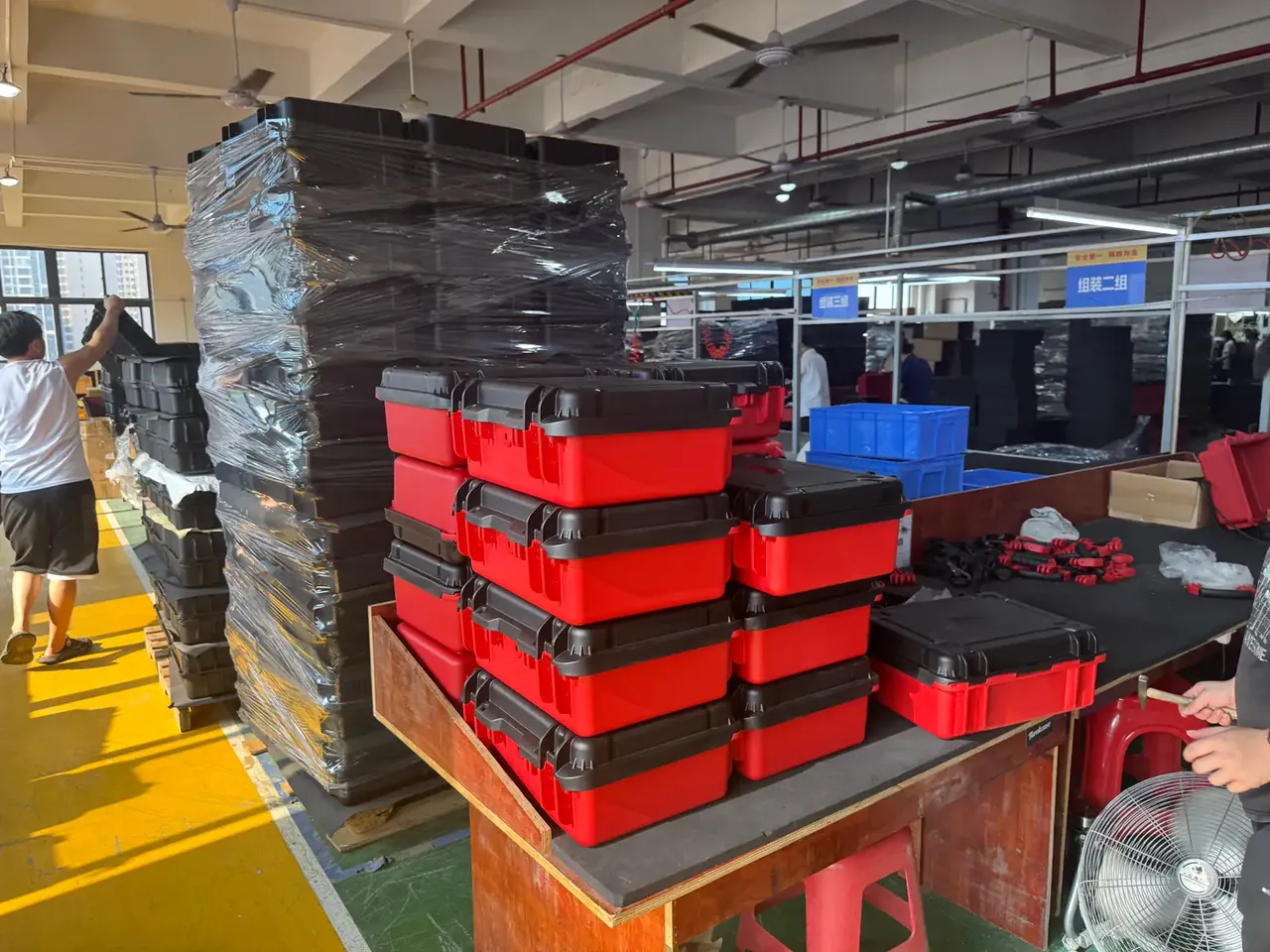 Prototype Diary: When an Injection Molded Protective Case Loses