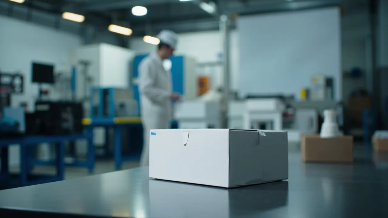 Instrument-Box Series: Precision, Detection, Analysis, Measurement & Calibration Boxes