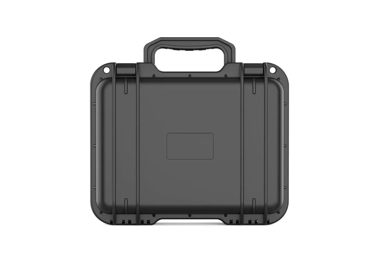 Instrument Case Specifications: Cavity, Hardness, Latches