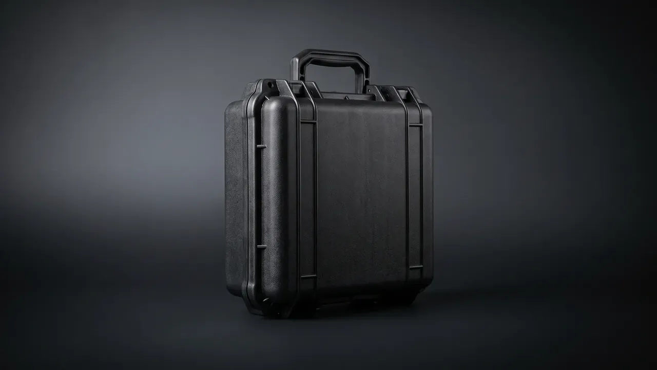 Where an Instrument Protection Case Is Used: Sites and Setup