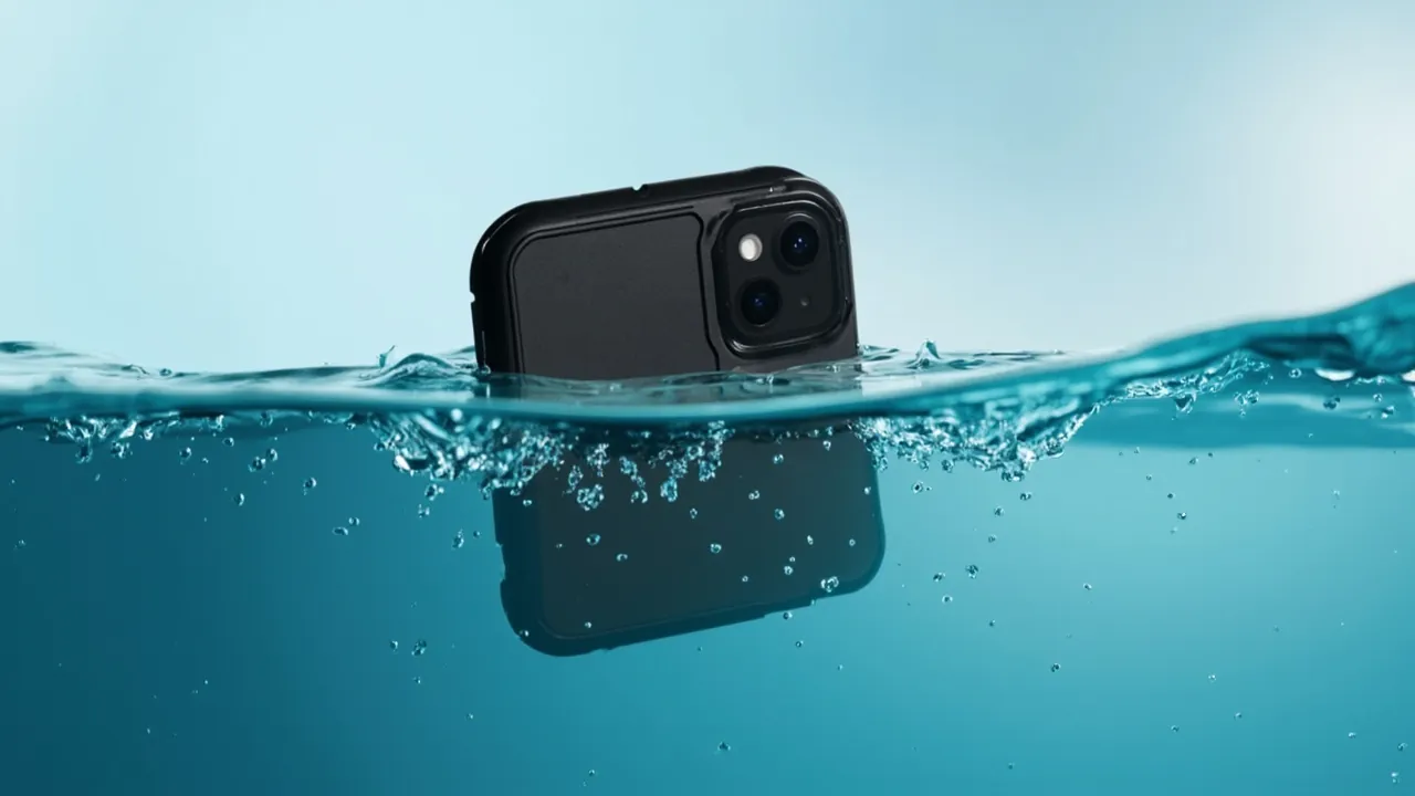 What Is an IP67 Protective Case? Core Protection and Selection