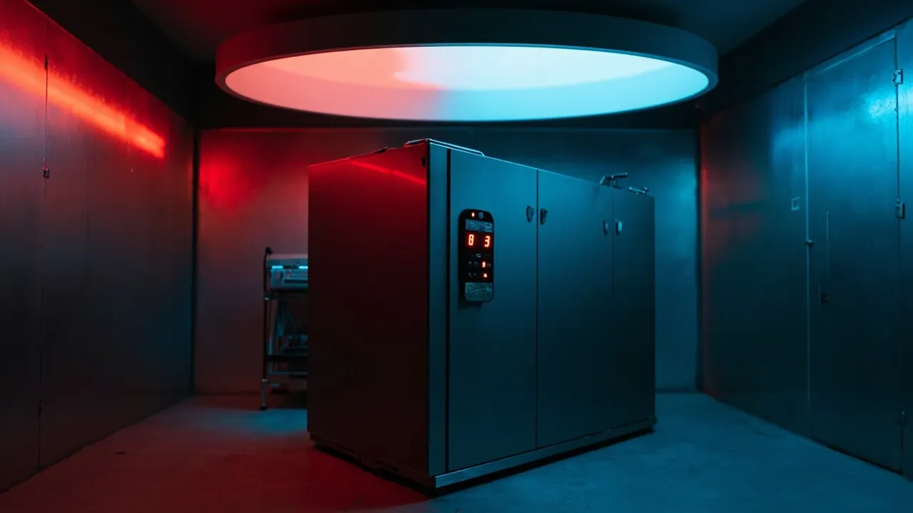 What Temperature Range Can an IP67 Box Handle: -40C to 80C Extreme Testing