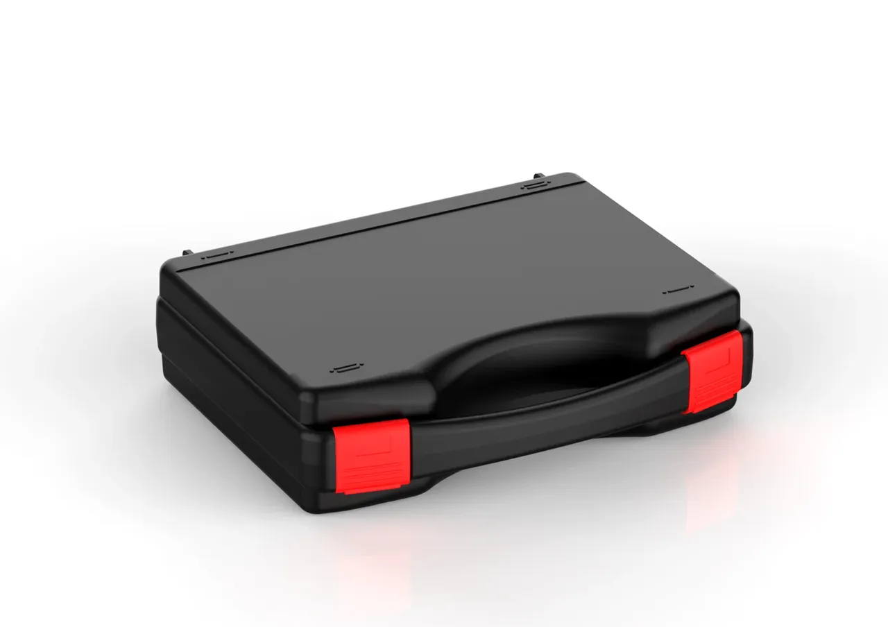 IP67 Case: What 1 Metre for 30 Minutes Really Means