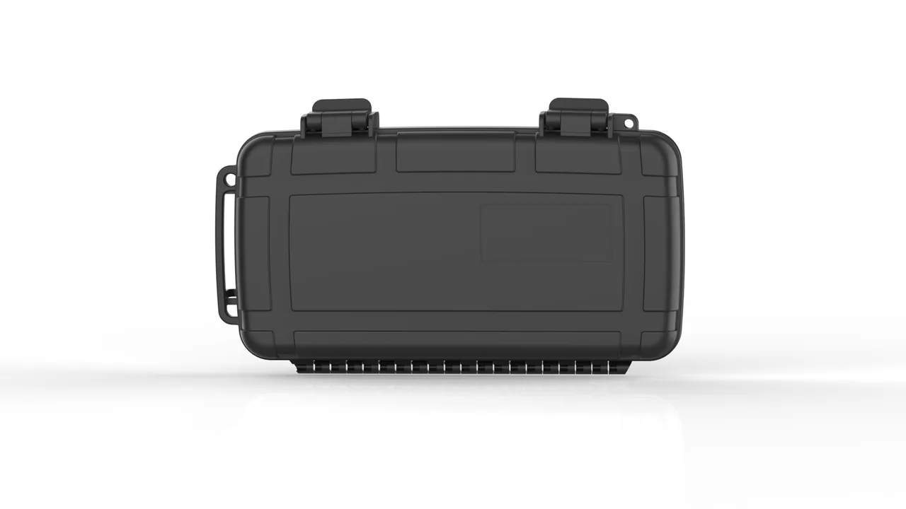 Irrigation Pump Cases: Transport Protection for Centrifugal Pumps & Sprinkler Units