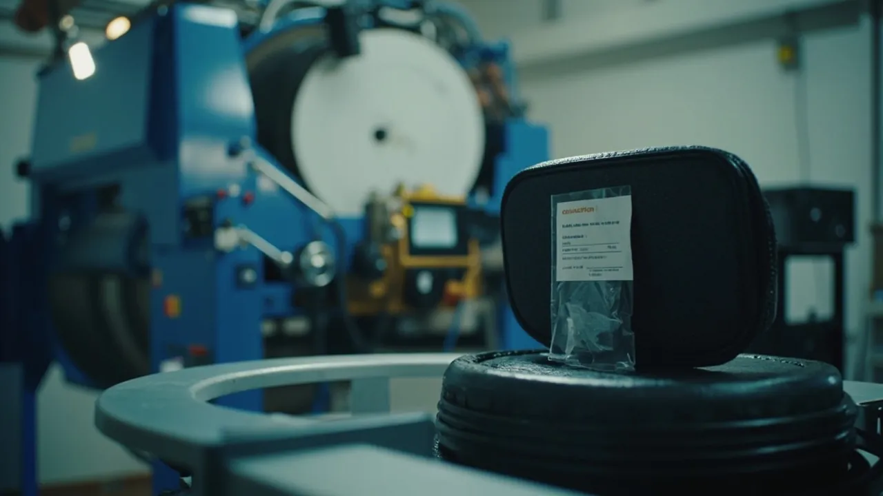 What Is a Tumble Test for Protective Cases? ISTA 1A versus 2A Explained