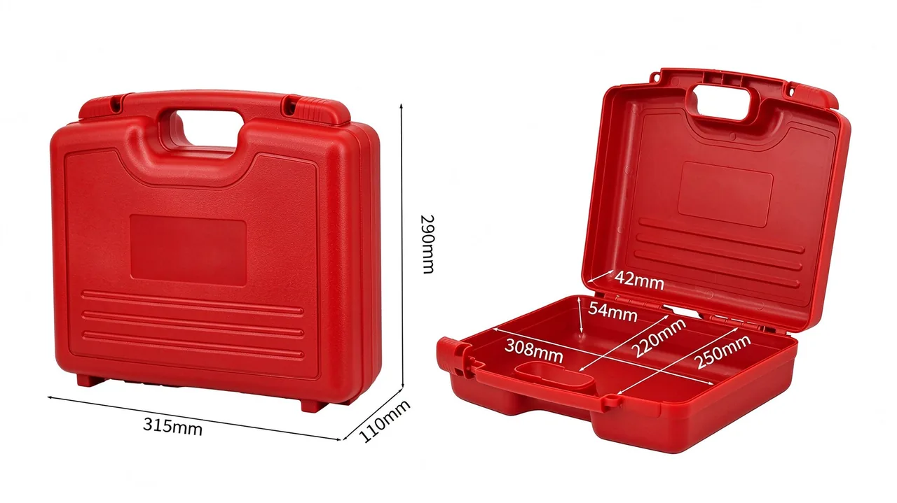 Protective Case ISTA Test: Simulation and Verification of Distribution Environments