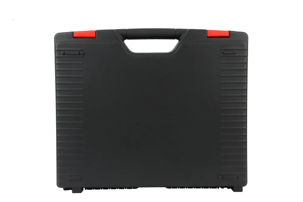 Slim protective case for knives and precision tools