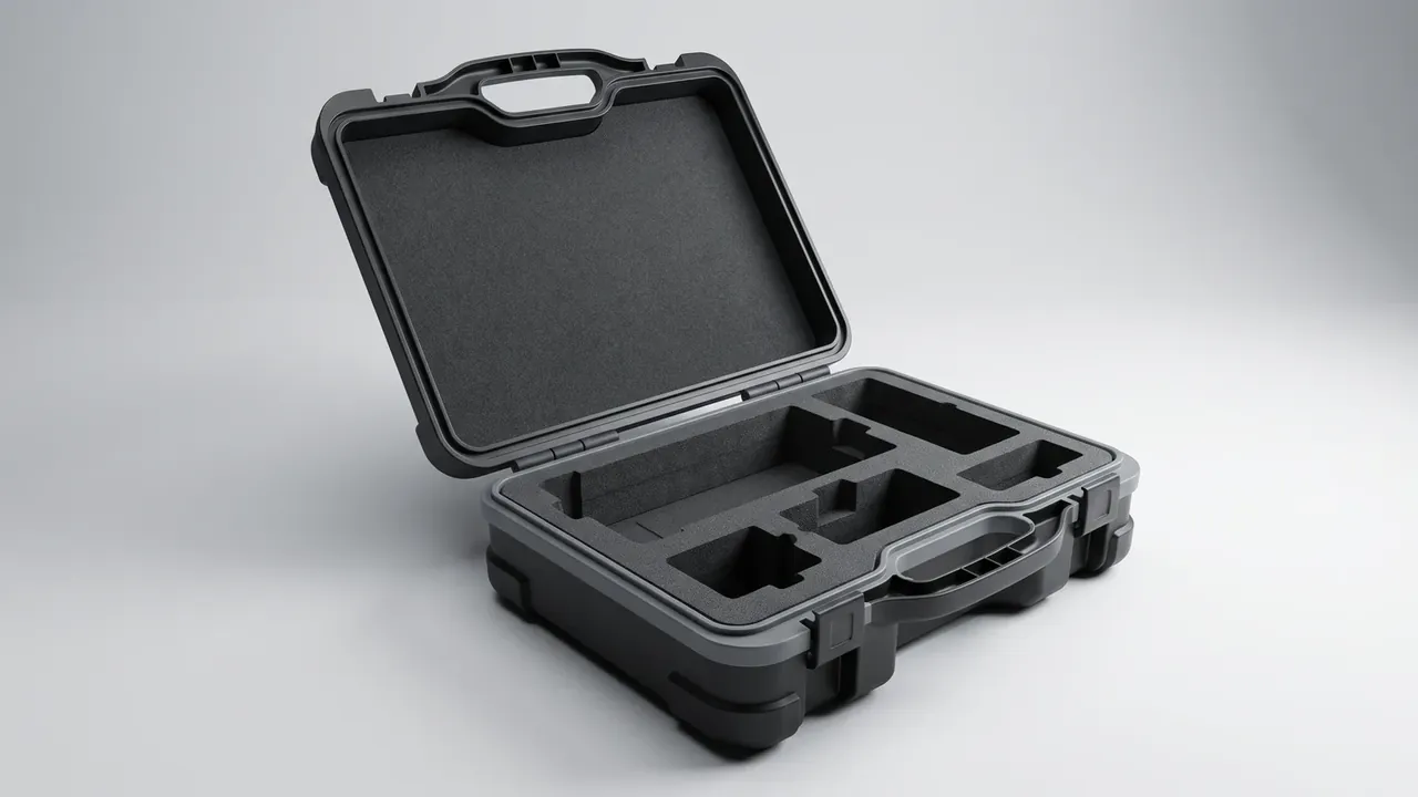 Plastic Case Price in Procurement: Quotes, MOQ and Lead Time