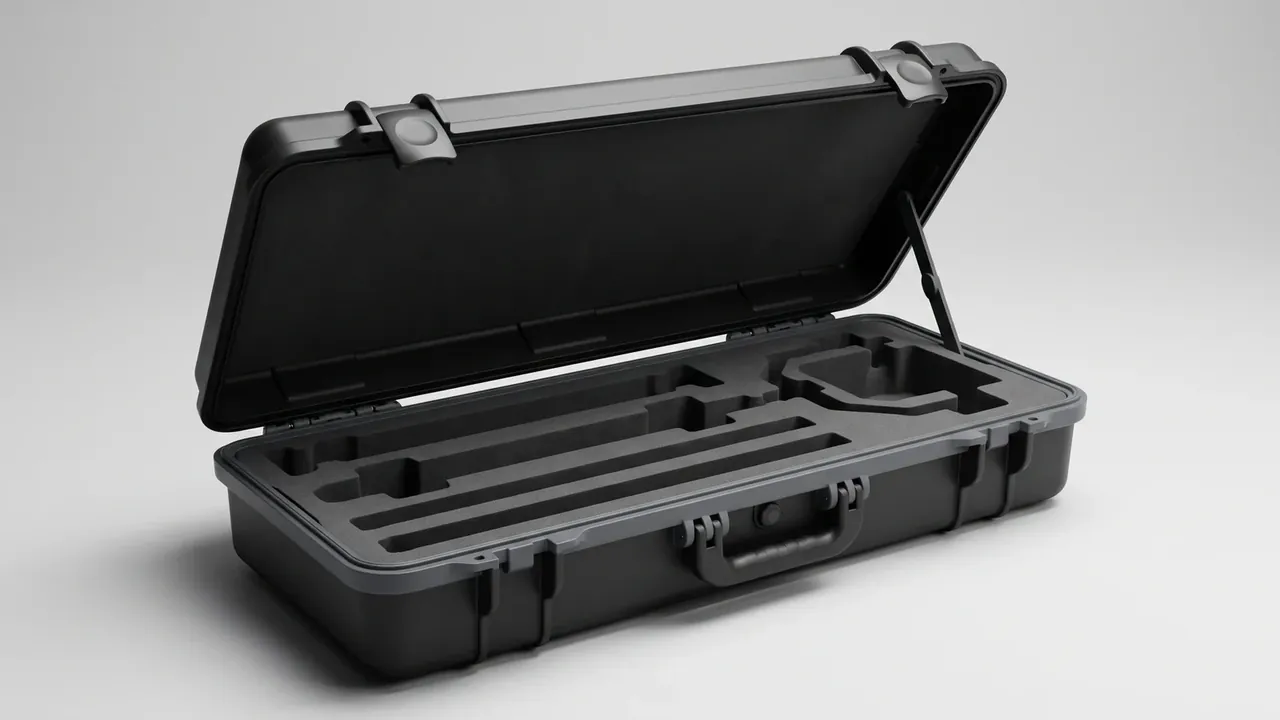 OEM Plastic Case Procurement: Quotes, MOQ and Lead Time