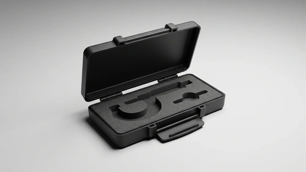 How to choose a wheeled trolley case: five checks on the wheels