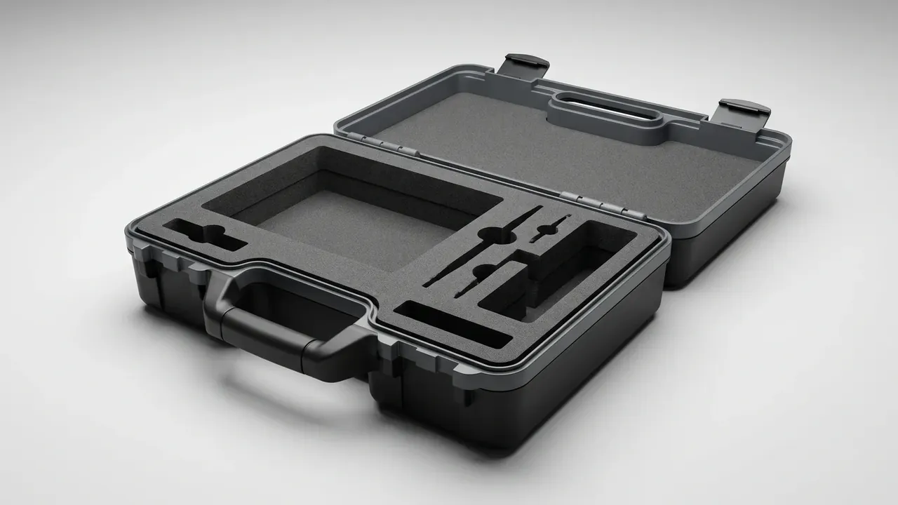 How to Choose an Outdoor Portable Case: Five Tests