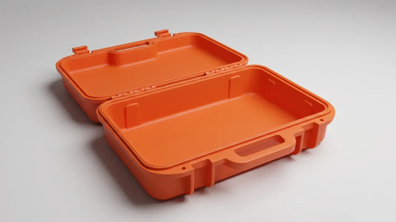 Portable Tool Case Uses: Repair, Install and Inspection