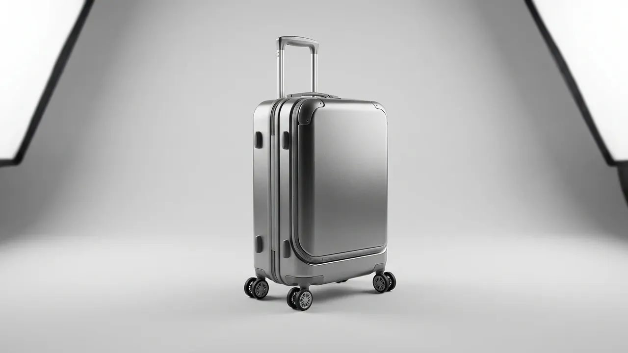 Portable travel case buying guide: 5 checks for air travel