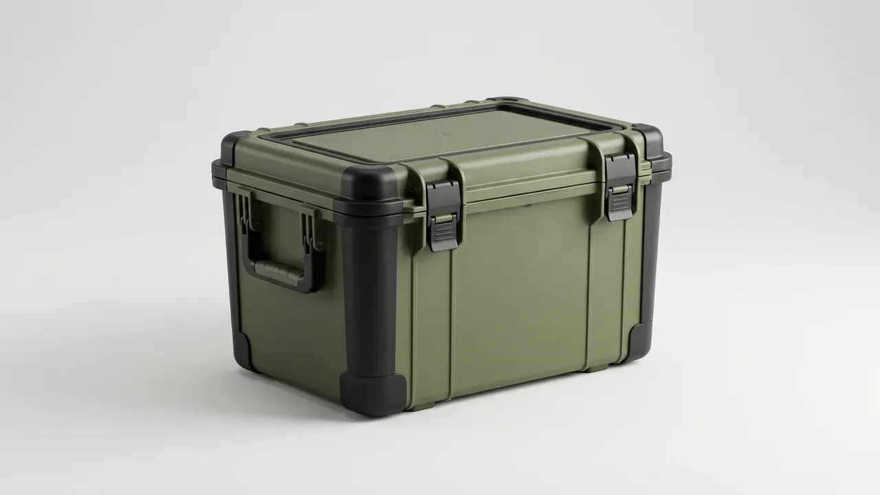 How to Choose a Portable Box: Five Selection Criteria