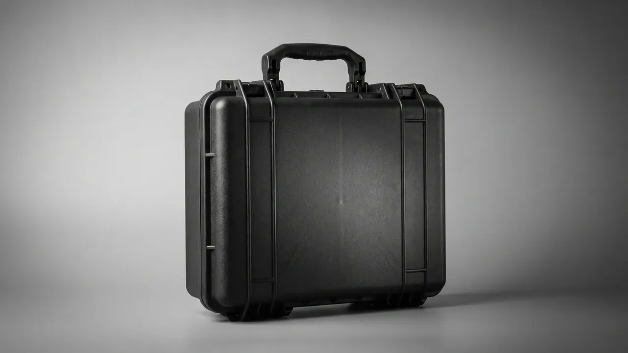 Battery Transport Case Selection: Five Checks Before Shipping