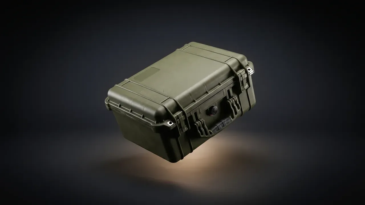 How to Choose a Robotic Packaging Case: Five Criteria