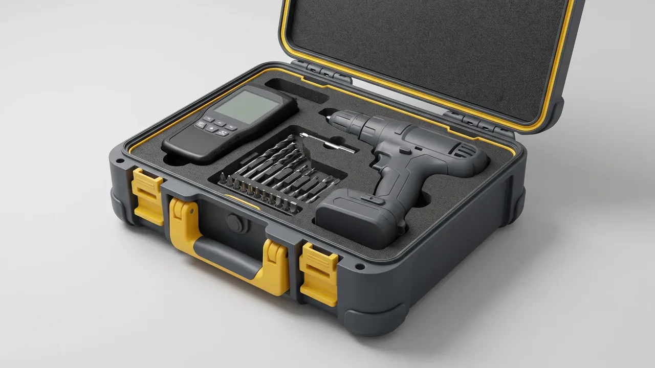 How to Choose an Engineering Plastic Case: 5 Criteria