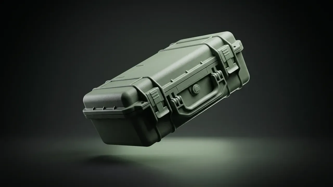 Where a Plastic Tool Box Brand Fits: Six Use Scenarios