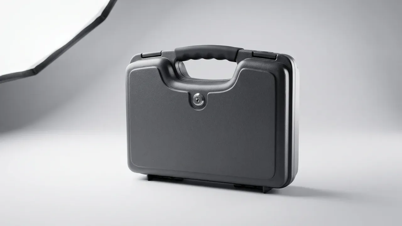 Waterproof Medical Case Acceptance Standards and Pass Lines