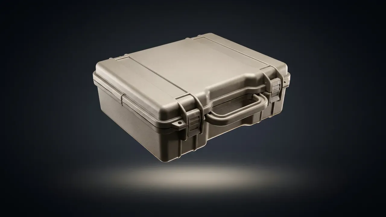 Plastic Box Pictures: Specs, Materials and Selection