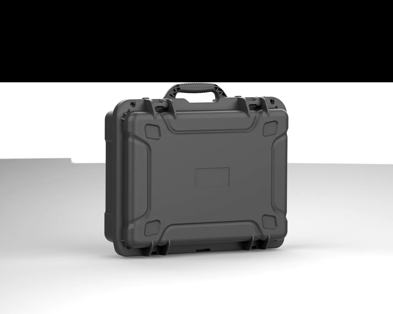 Classified, divided, collision-proof acid-free liner
