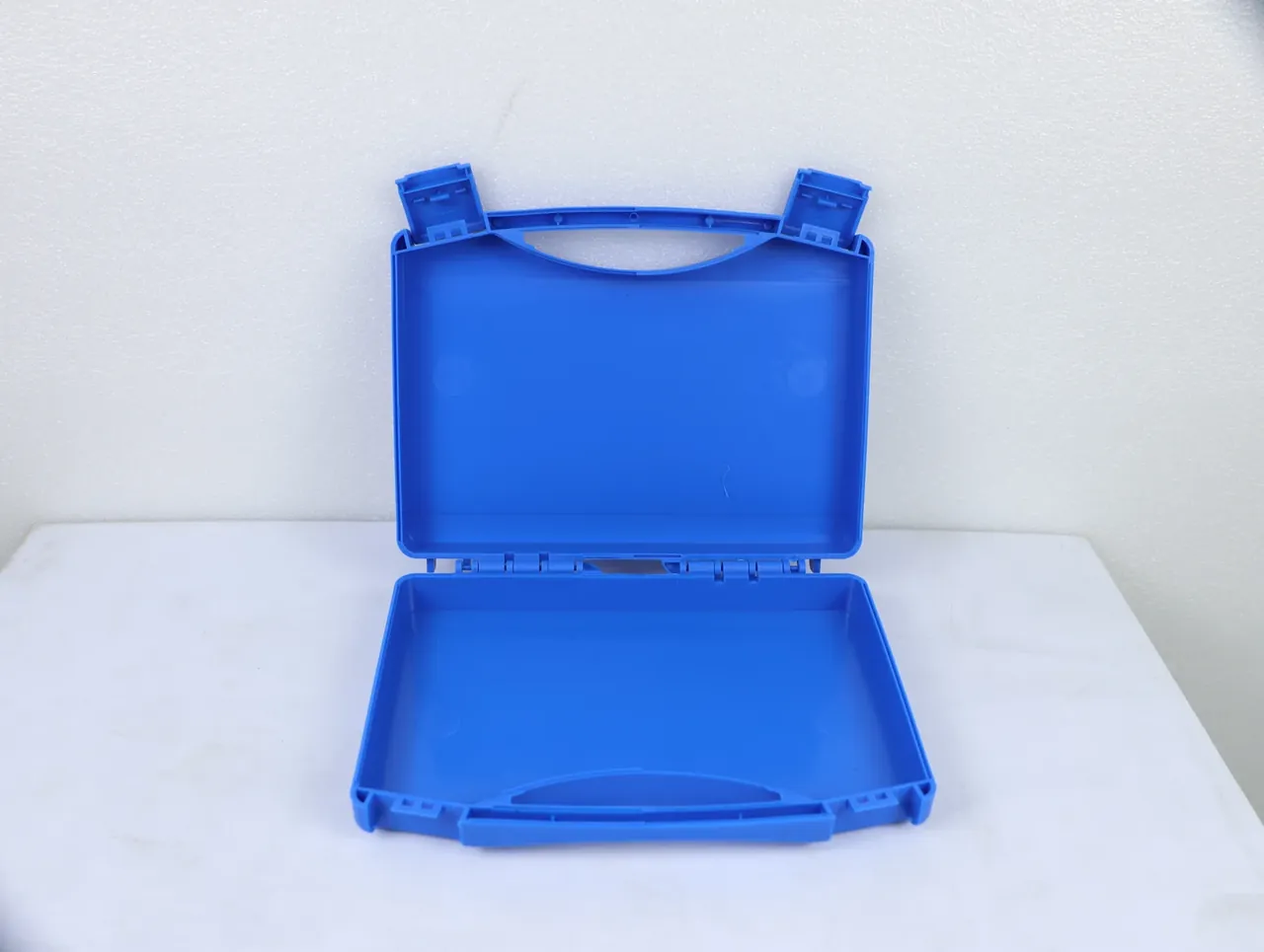 Large Protective Case Sizing: Load First, Then Walls