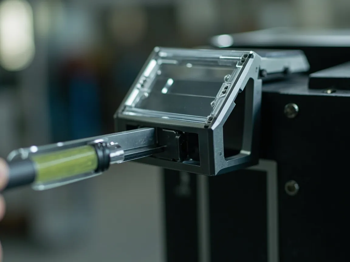Case Latch Cycle Life Testing: Opening Cycles and Fatigue Standards - real application scene