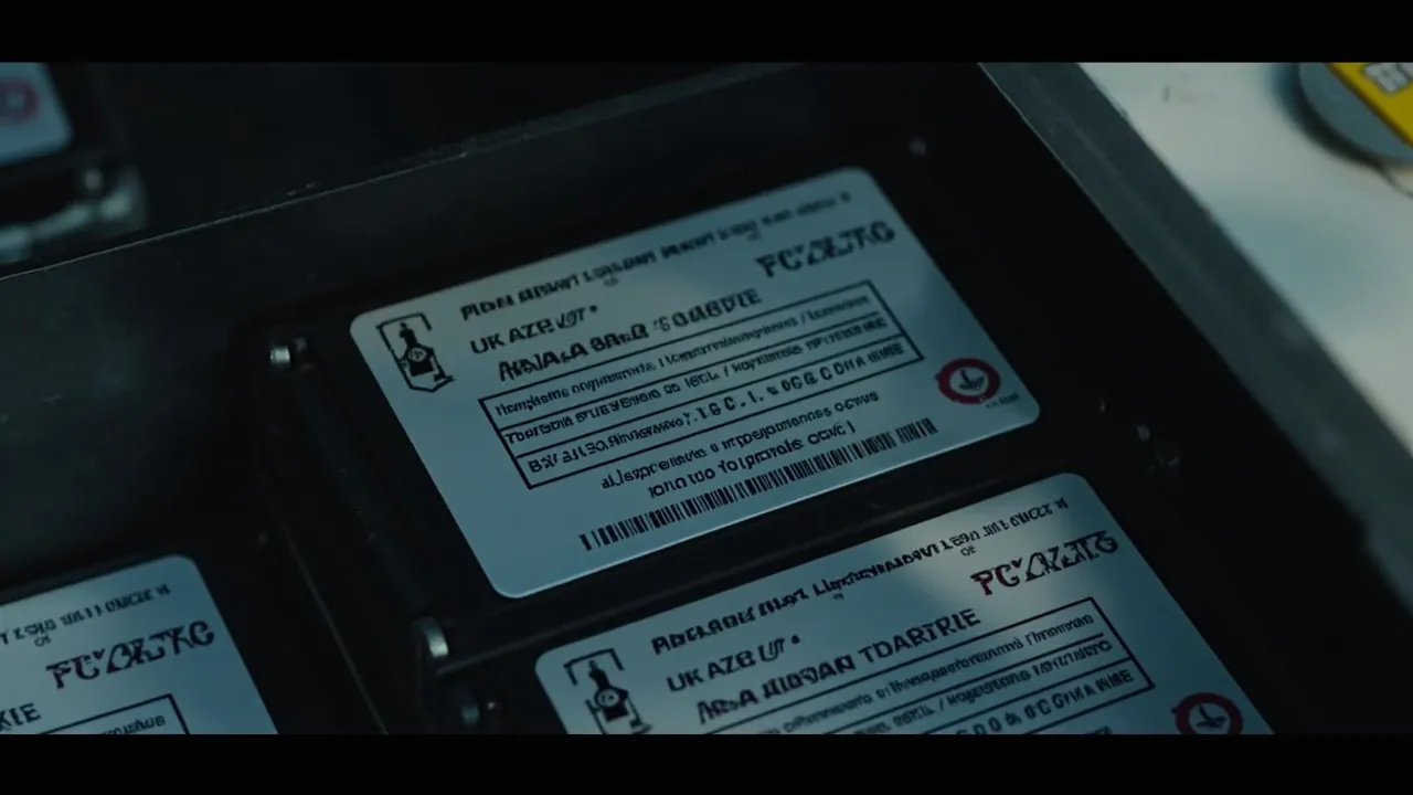 What Are the Requirements for a Lithium Battery Transport Case? Air and Road Safety Rules