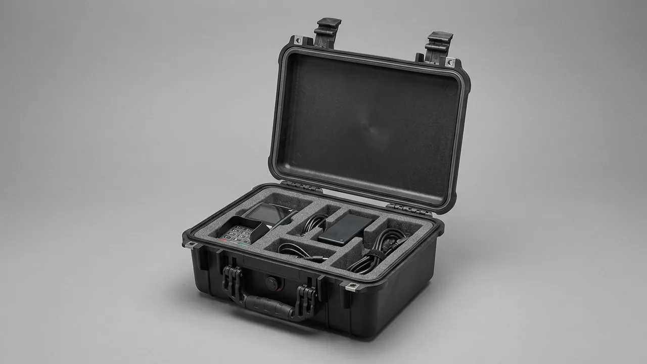 LNG Plant Equipment Cases: Cryo Pump & Heat Exchanger Component Protection