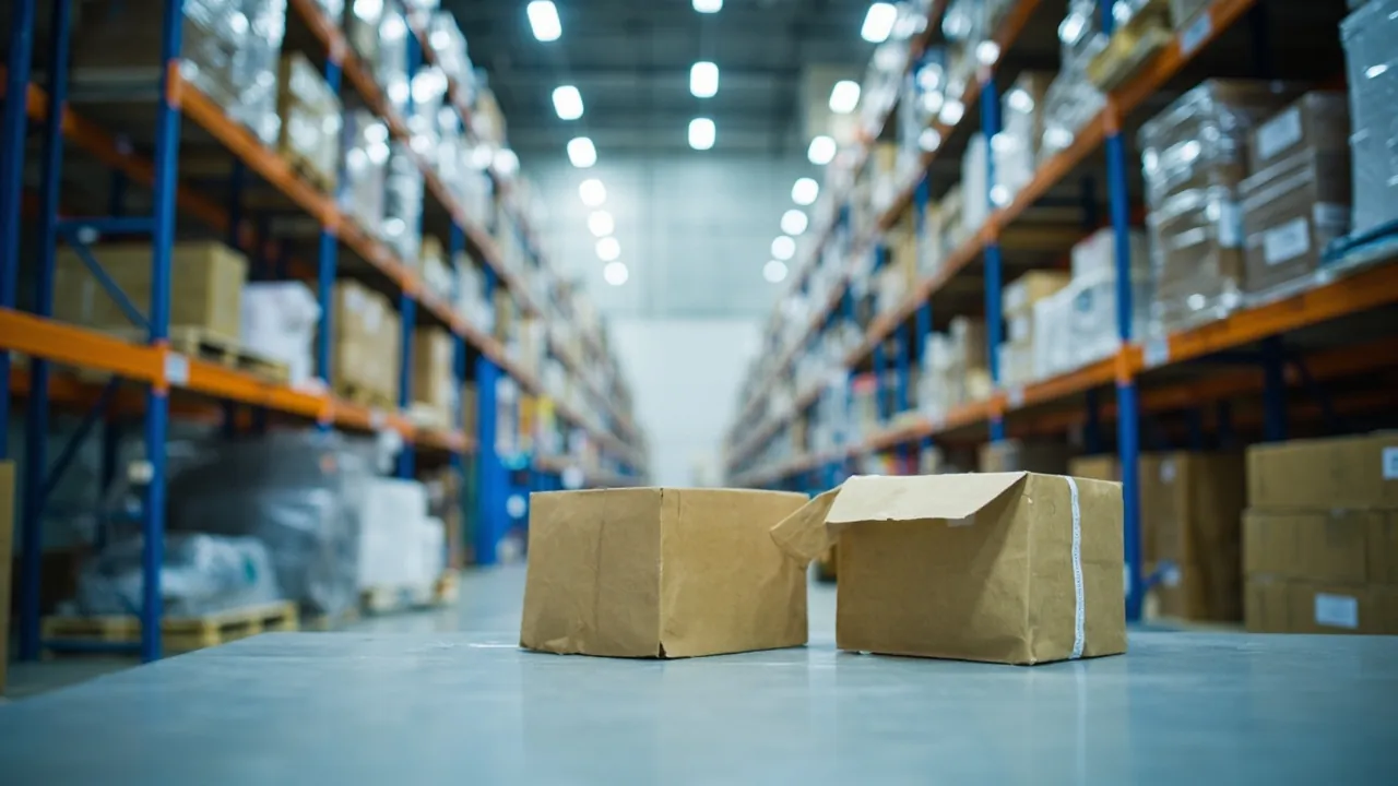 Logistics Monitoring Cases & Cold-Chain Recorder Cases