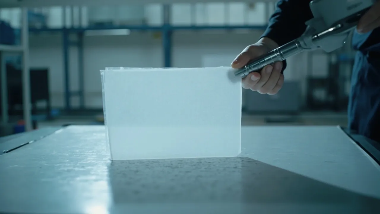 Low-Temperature Brittleness Testing for Protective Cases: Judging a Minus 40 C Falling Weight Impact