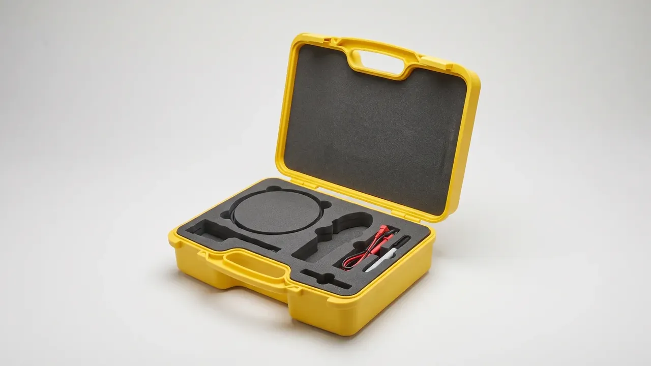 Made-in-China Plastic Case Exporter: 5 Selection Checks