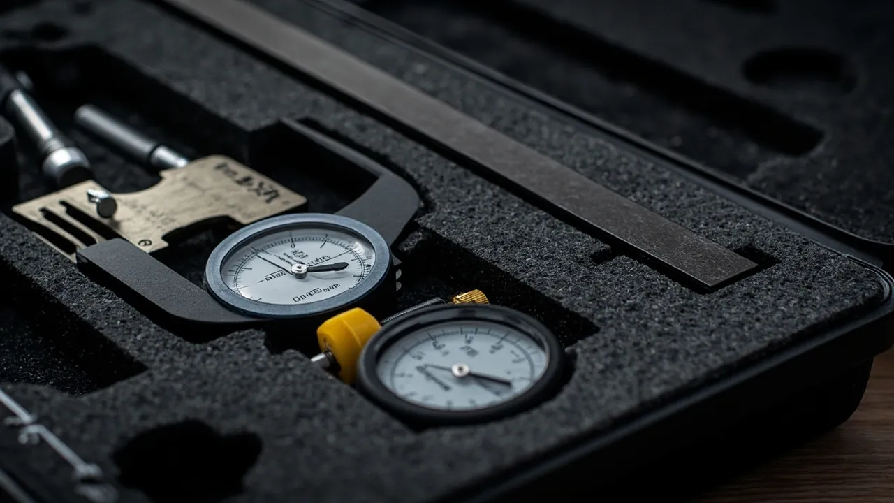 How to Choose Protective Cases for Measuring Tools and Precision Instruments: Key Protection Points