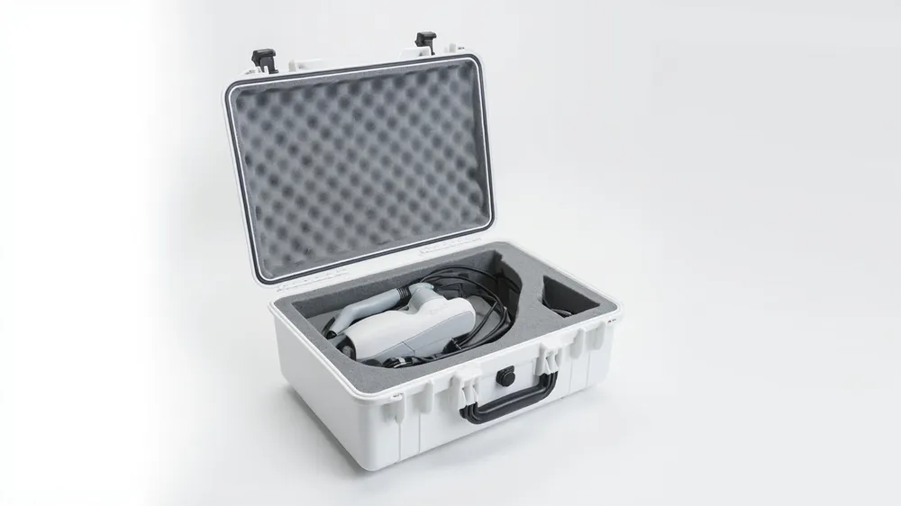 Medical Device Transport Cases: Protection, Compliance and Clean Handling