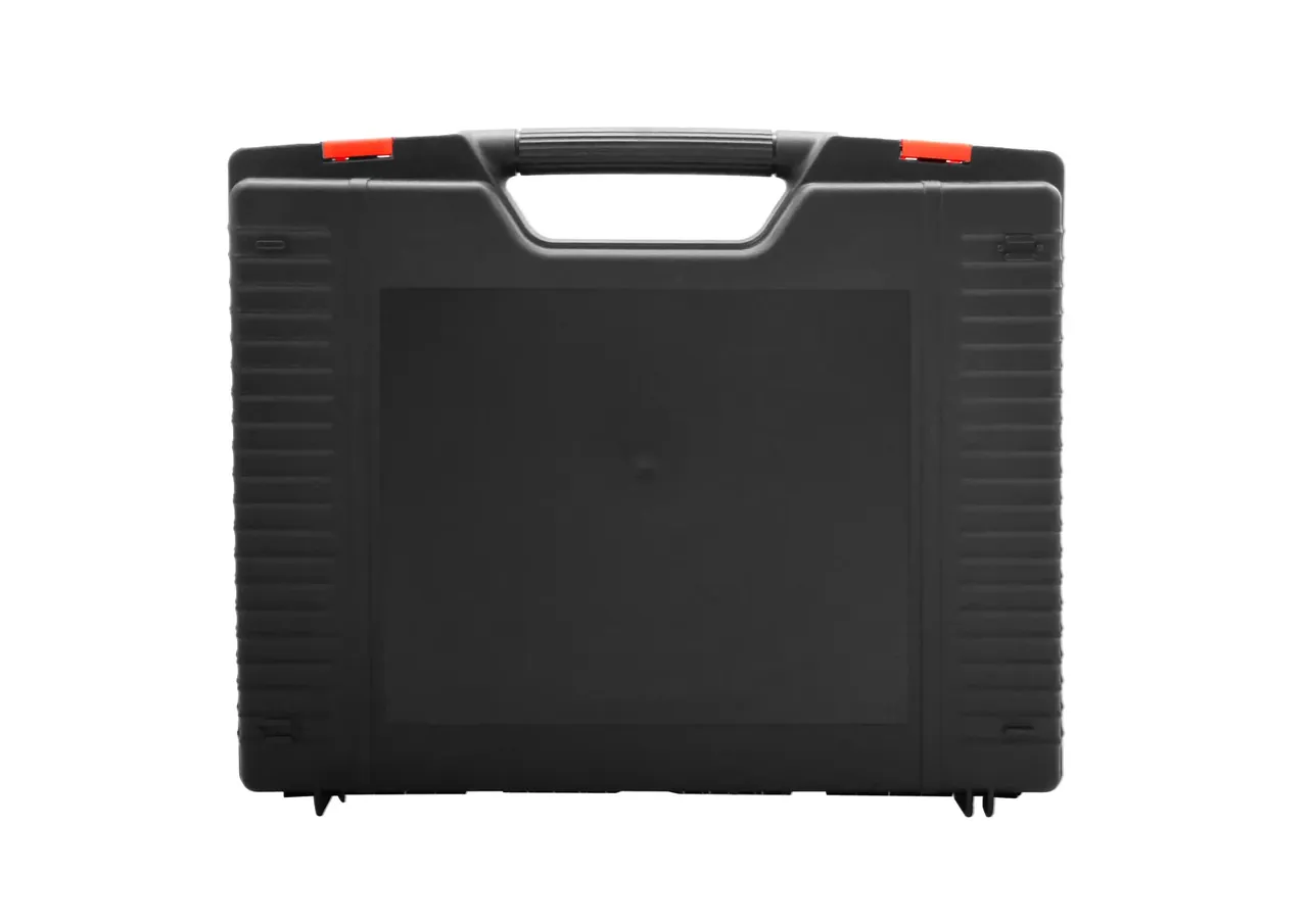 Metal Ammunition Box Care: Coating and Gasket Replacement