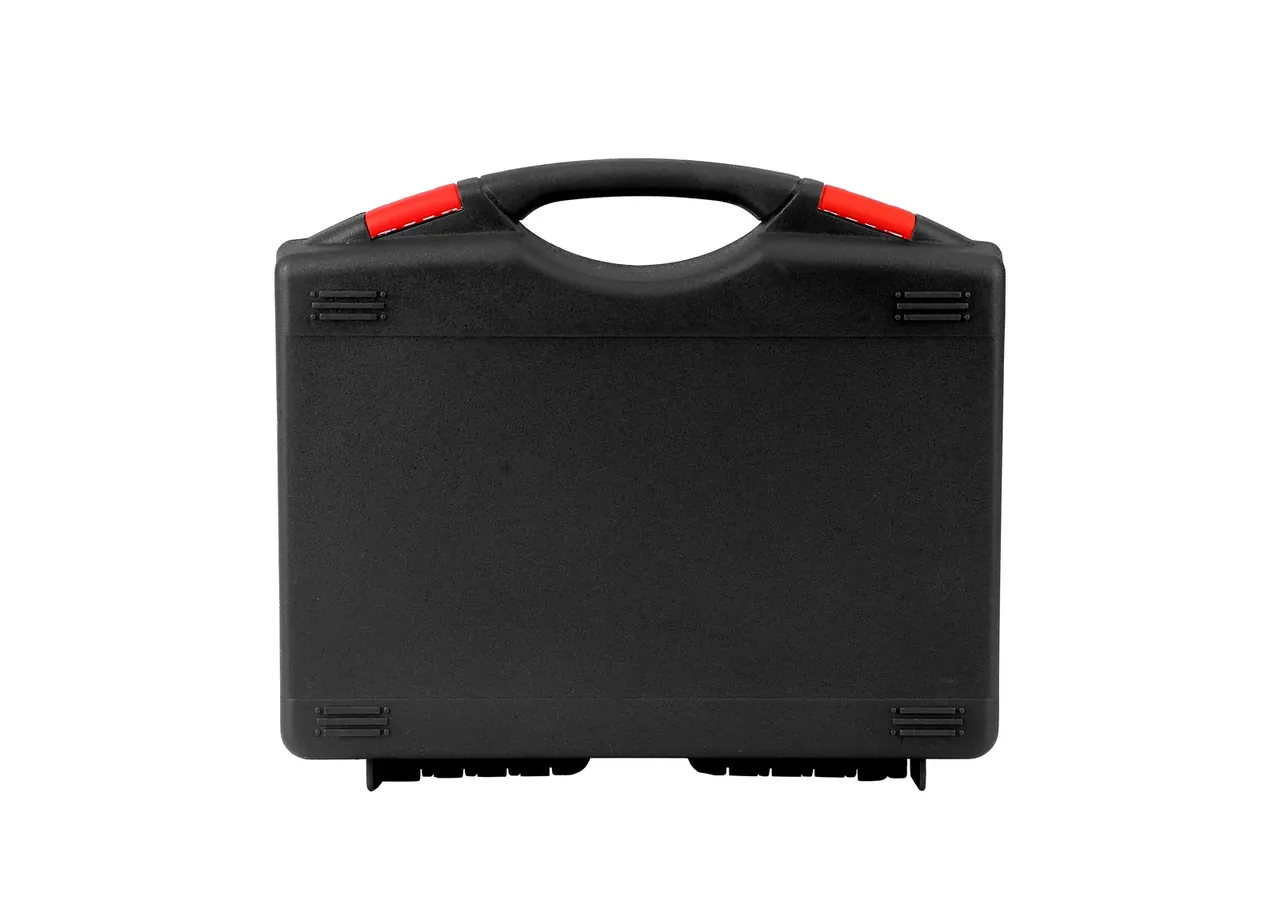 Metal Tool Chest vs Plastic Case vs Tool Cabinet: Where Each Fits