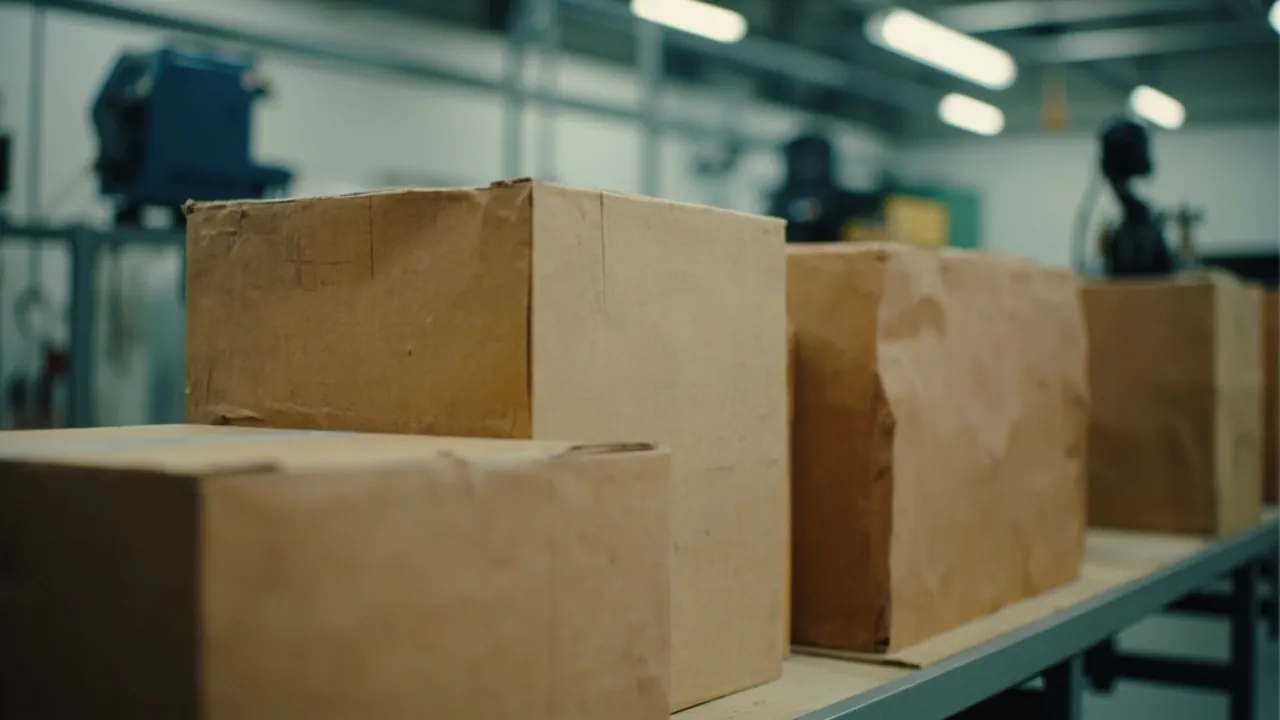 Thermal-Imager, Flaw-Detector & CMM Boxes: Metrology Detection Boxes