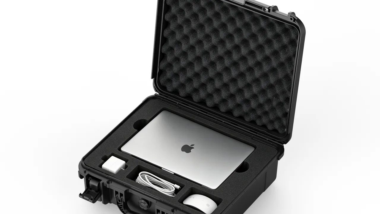 Microphone Cases: Audio Capture Gear Storage and Transport Protection