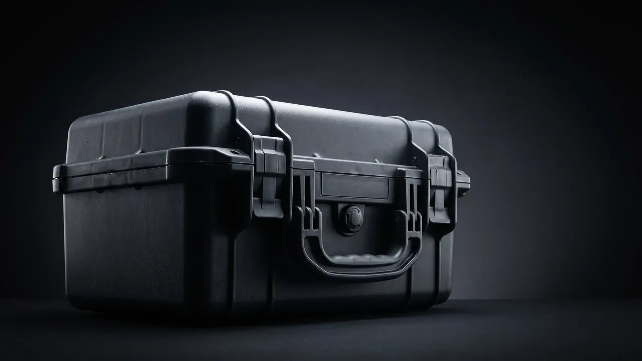 Military Box Selection Guide: Working Back from Use Case to Size, Load Capacity, and Protection Rating