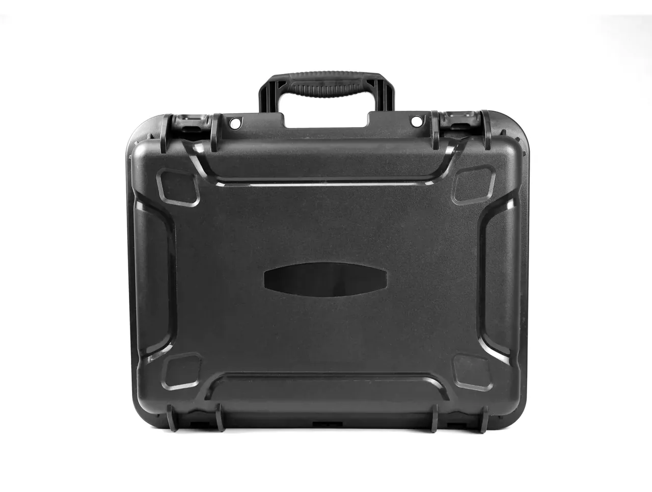 Military Chemical Agent Container: Sealing and Containment