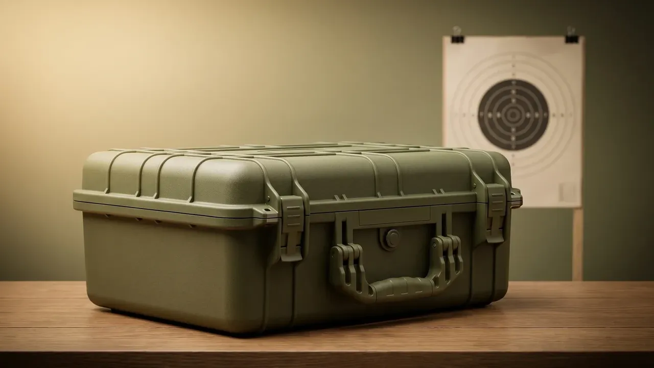 Military Firearm Case Care: Checks and Replacement Limits