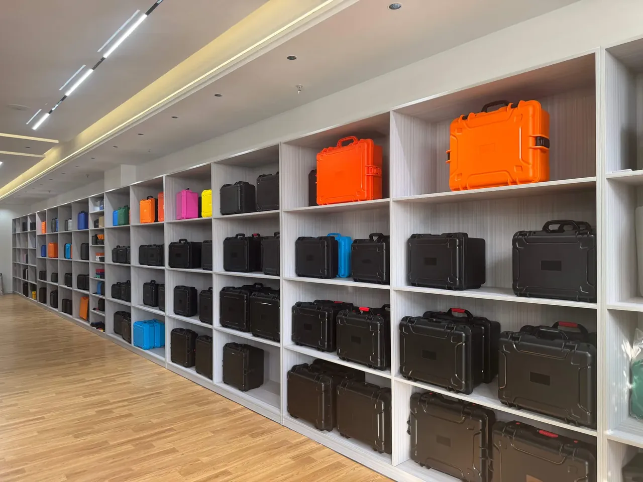 How to Choose a Military Firearm Storage Box: Five Tests