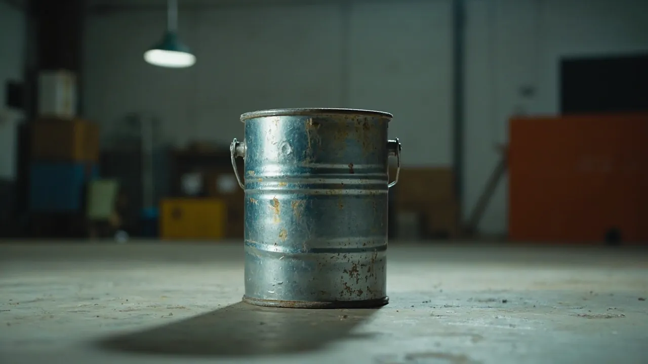Why Military Steel Ammo Cans Suit Long-Term Storage: The Metal Material Explained