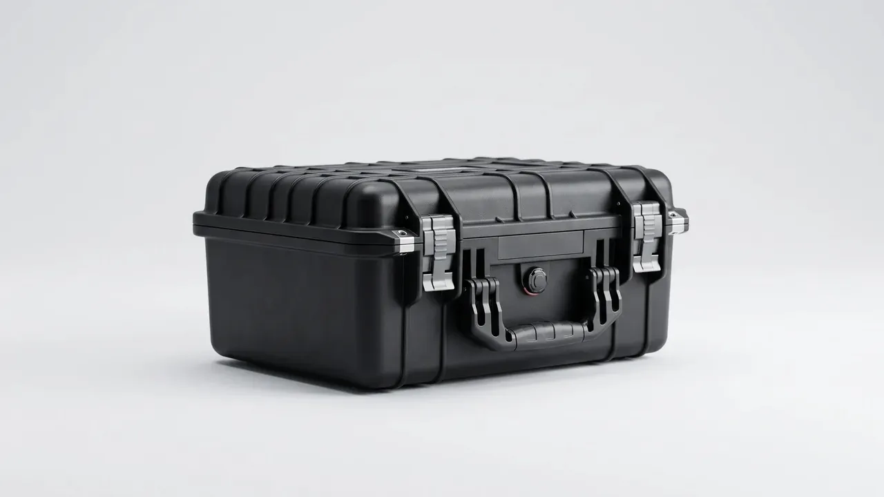 Military Supply Transport Cases in the Logistics Support System