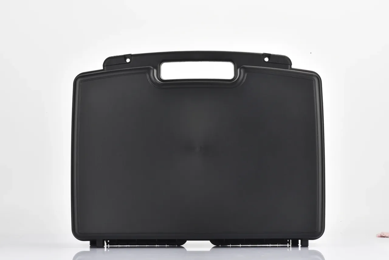 Missile Box: Dimensions, Cushioning and Thermal Control