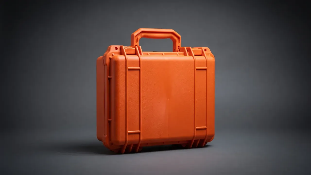 Mobile Tool Cabinet Specs: Dimensions, Wall Thickness, Load