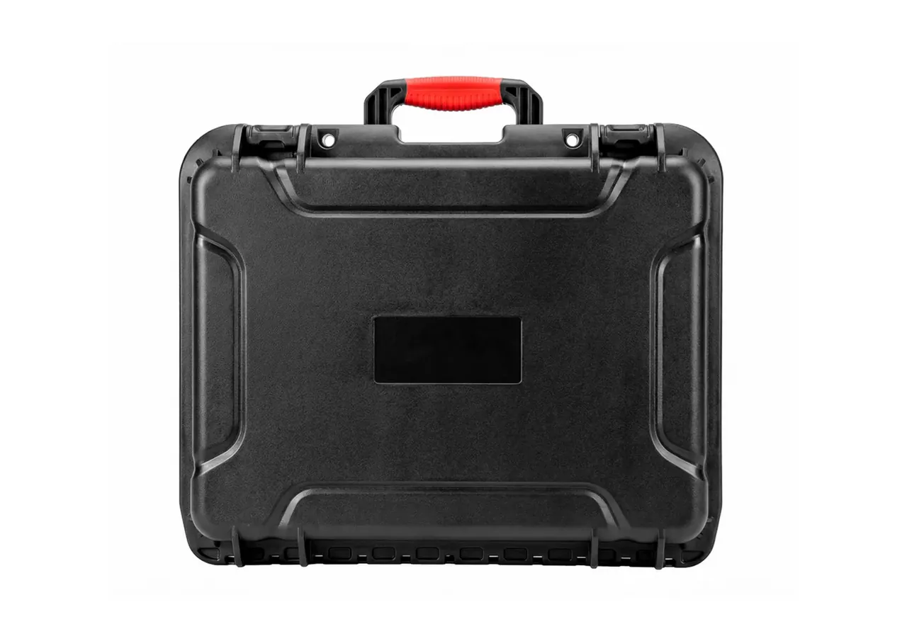 Moisture-Proof Case Explained: Seal, Desiccant, Indicator