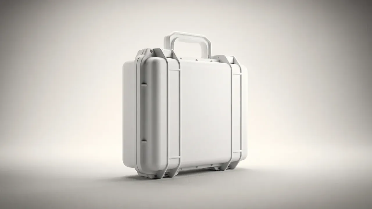 ODM Plastic Case Supplier Quotations: Three Lines, Four Numbers