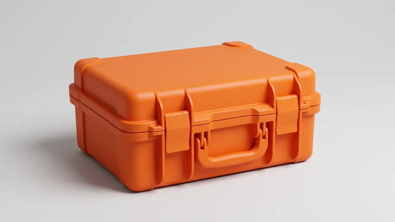 OEM Plastic Cases for Electronics: Quotes, MOQ and Lead Time