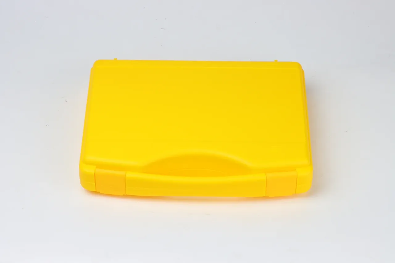 One-Piece vs Assembled Case Bodies: Where Seals Fail